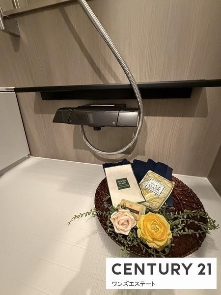 シャルマンコーポ函南
