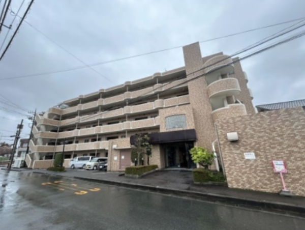 シャルマンコーポ函南