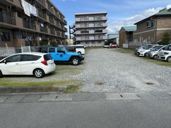 エンゼルハイム沢田第二