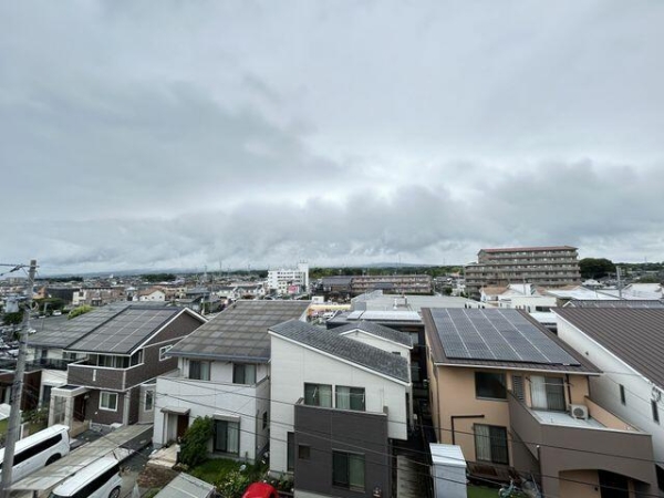 エンゼルハイム沢田第二