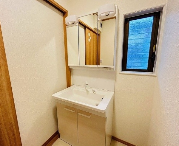 三島市萩の中古一戸建て