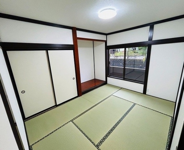 三島市萩の中古一戸建て