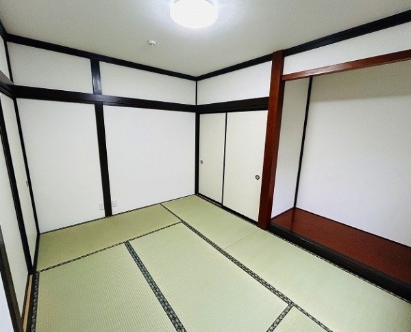 三島市萩の中古一戸建て