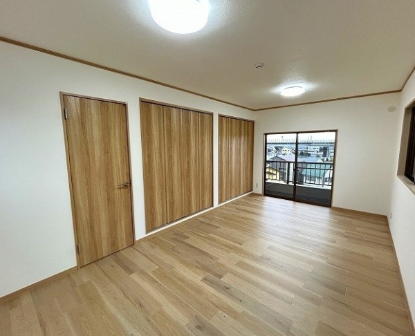 三島市萩の中古一戸建て
