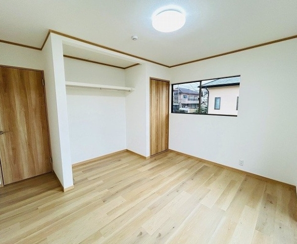三島市萩の中古一戸建て
