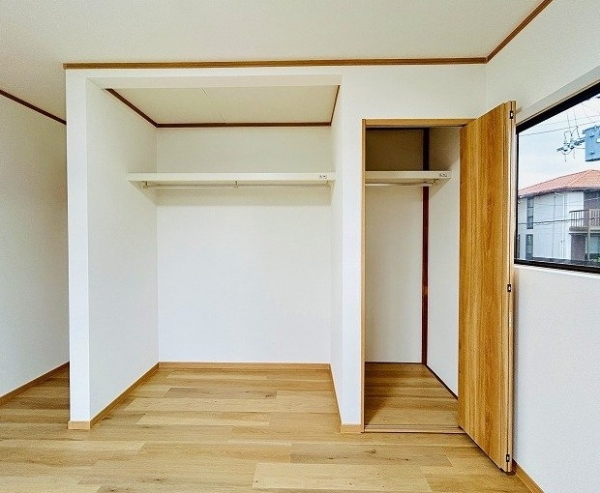 三島市萩の中古一戸建て