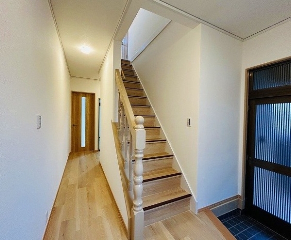三島市萩の中古一戸建て
