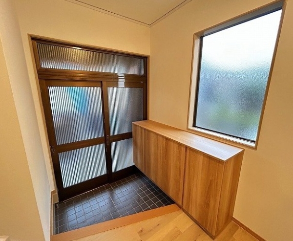 三島市萩の中古一戸建て