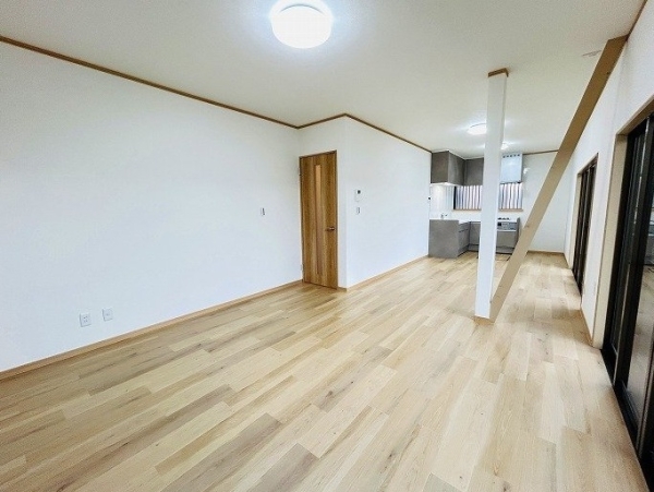 三島市萩中古戸建