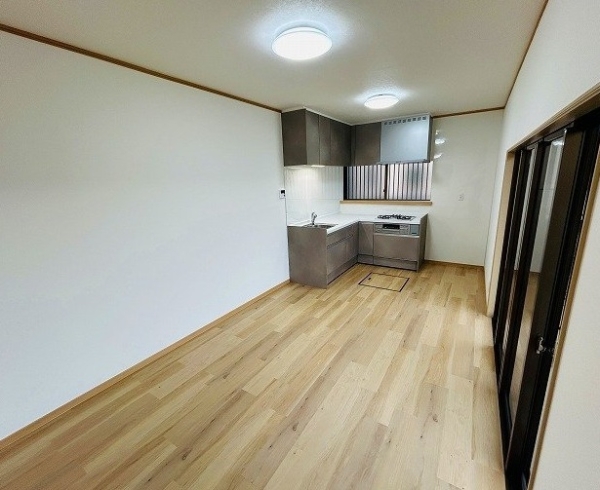 三島市萩中古戸建