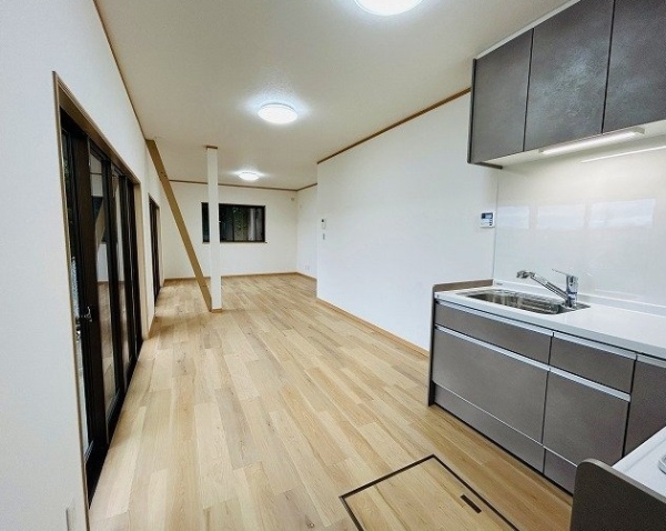 三島市萩中古戸建