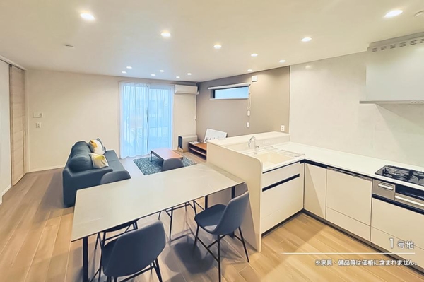 三島市中田町の中古一戸建て