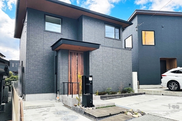 三島大宮町新築分譲住宅 1号地