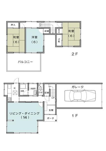 沼津市東原中古戸建