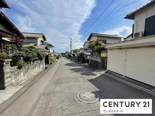 沼津市東原の中古一戸建て