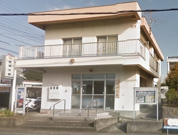 沼津市東原の中古一戸建て(愛鷹交番)