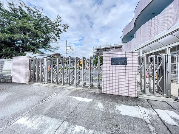 沼津市東原の中古一戸建て(あしたか幼稚園)