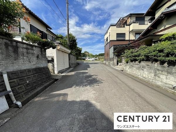 沼津市東原の中古一戸建て