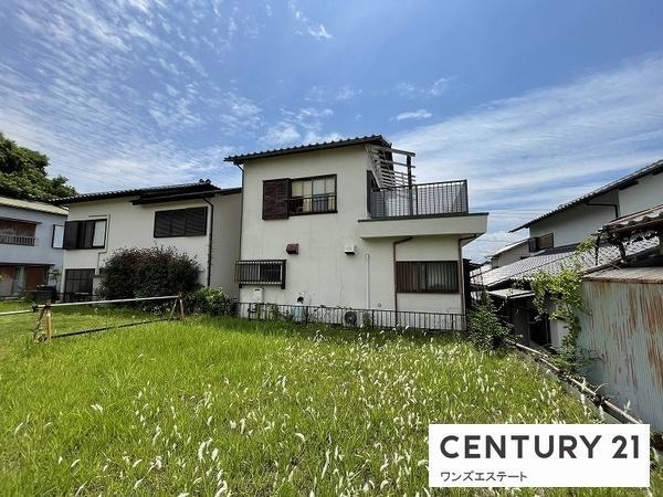 沼津市東原の中古一戸建て