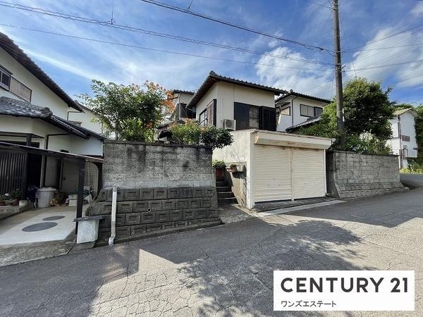 沼津市東原中古戸建