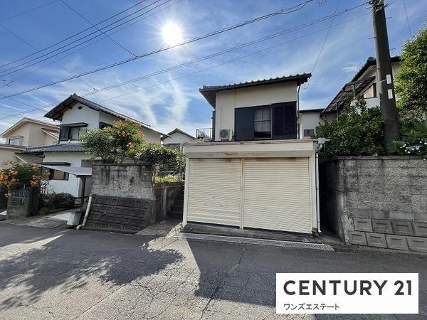 沼津市東原中古戸建