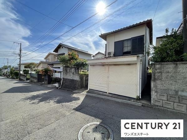 沼津市東原中古戸建