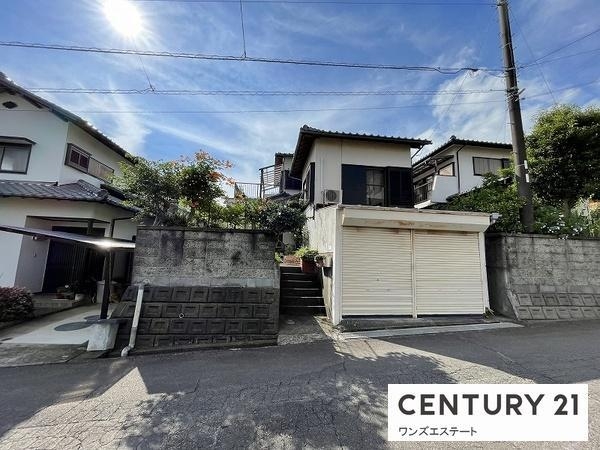 沼津市東原中古戸建