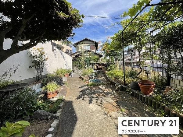 沼津市東原の中古一戸建て