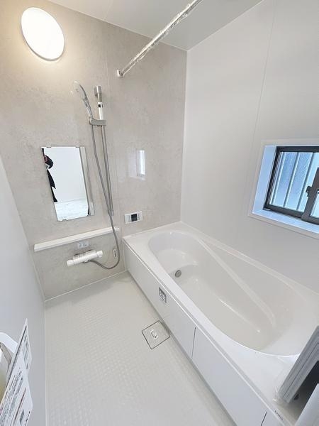長泉町下土狩新築分譲住宅全4棟　Ａ号棟