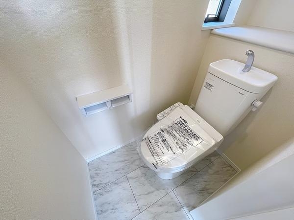 長泉町下土狩新築分譲住宅全4棟　Ａ号棟
