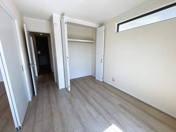 長泉町下土狩新築分譲住宅全4棟　Ａ号棟