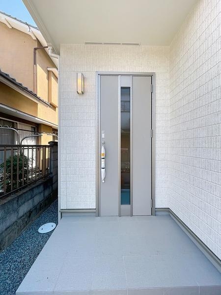 長泉町下土狩新築分譲住宅全4棟　Ａ号棟