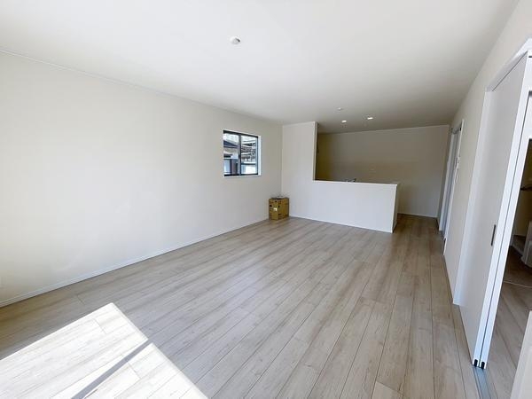 長泉町下土狩新築分譲住宅全4棟　Ａ号棟
