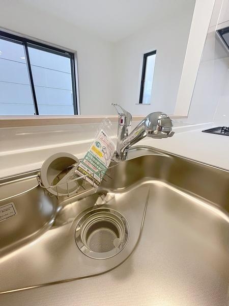 沼津市東熊堂新築分譲住宅全2棟　2号棟