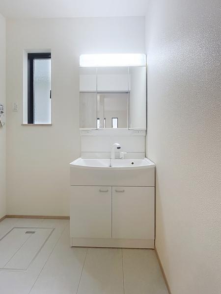 沼津市東熊堂新築分譲住宅全2棟　2号棟