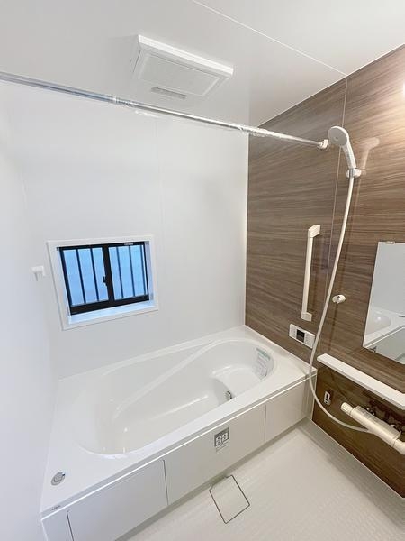 沼津市東熊堂新築分譲住宅全2棟　2号棟