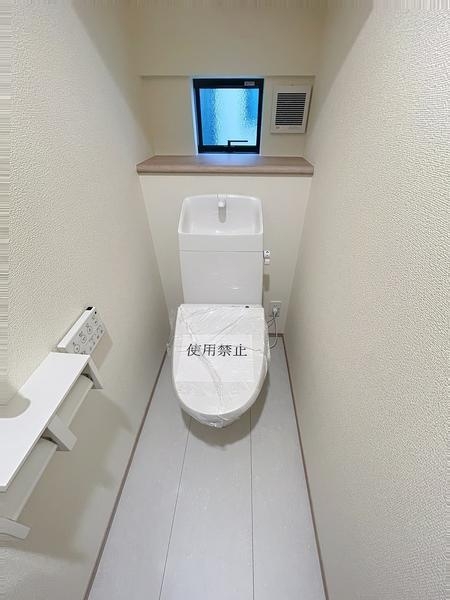沼津市東熊堂新築分譲住宅全2棟　2号棟