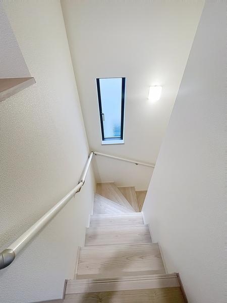 沼津市東熊堂新築分譲住宅全2棟　2号棟