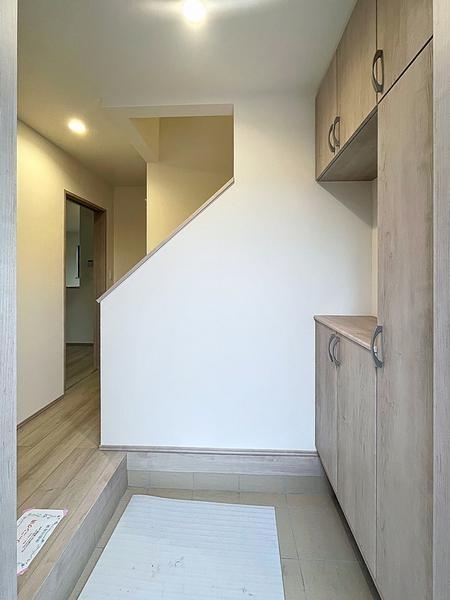沼津市東熊堂新築分譲住宅全2棟　2号棟