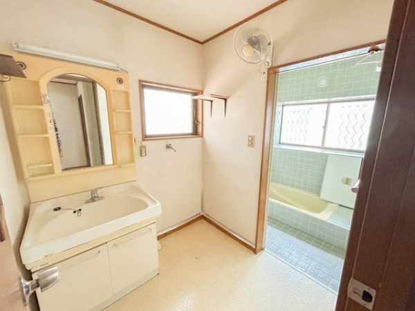 三島市三恵台の中古一戸建て
