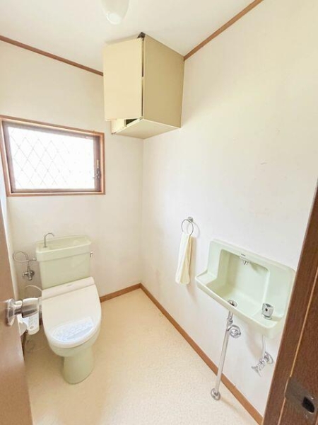 三島市三恵台の中古一戸建て