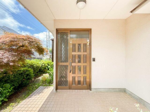 三島市三恵台の中古一戸建て