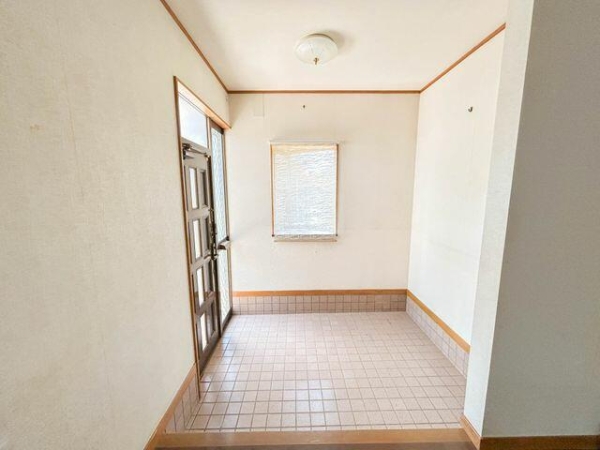 三島市三恵台の中古一戸建て