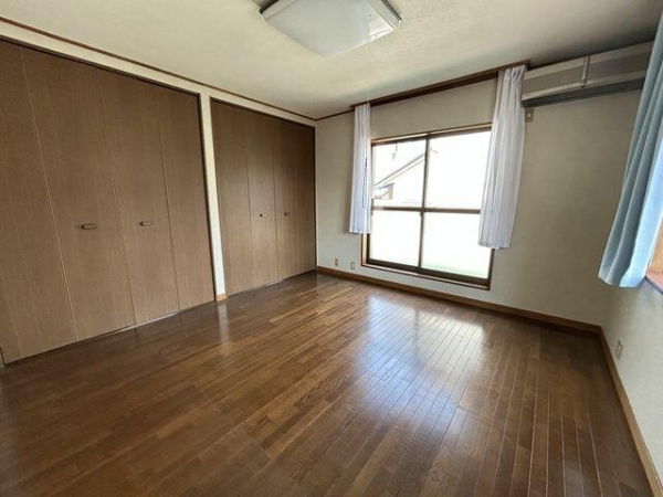 三島市三恵台の中古一戸建て