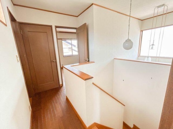 三島市三恵台の中古一戸建て