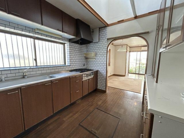 三島市三恵台の中古一戸建て
