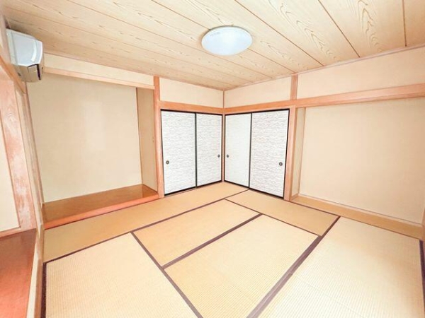 三島市三恵台の中古一戸建て