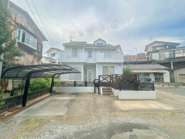 三島市徳倉２丁目の中古一戸建て