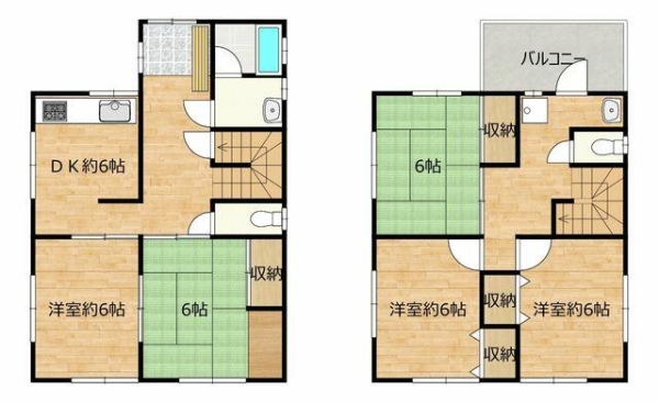 伊豆の国市原木中古戸建