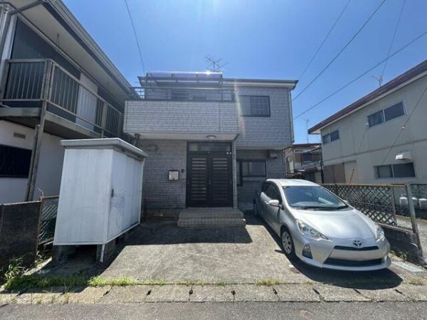 伊豆の国市原木中古戸建